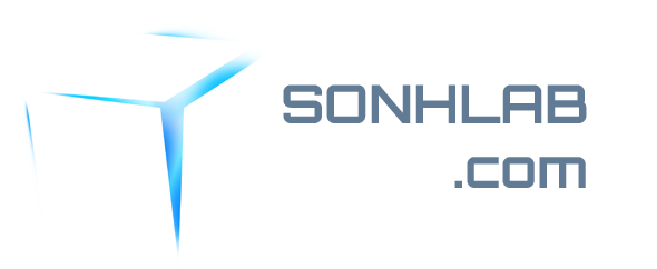 sonhlab logo