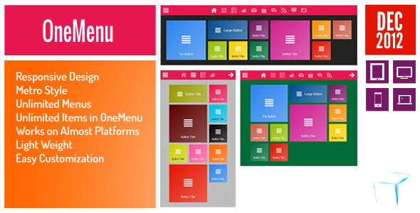 onemenu-responsive-metro-navigation-menu